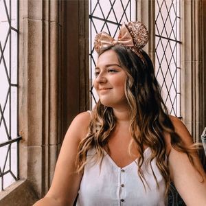 Meet your Posher, Megan